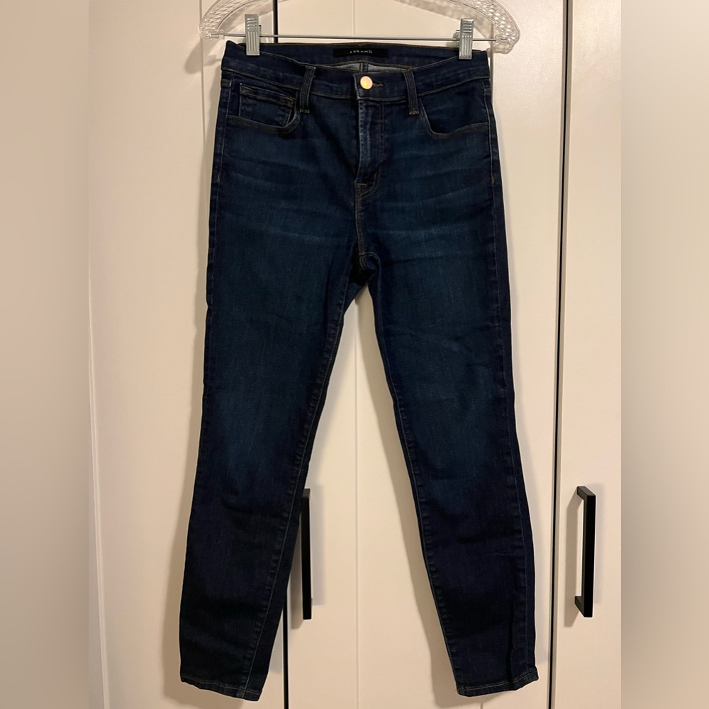 J Brand - Skinny Jeans